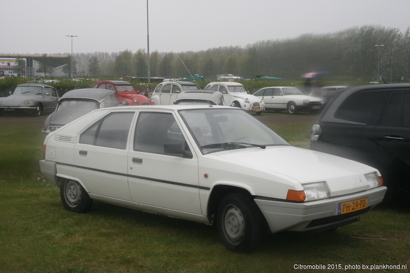 BX