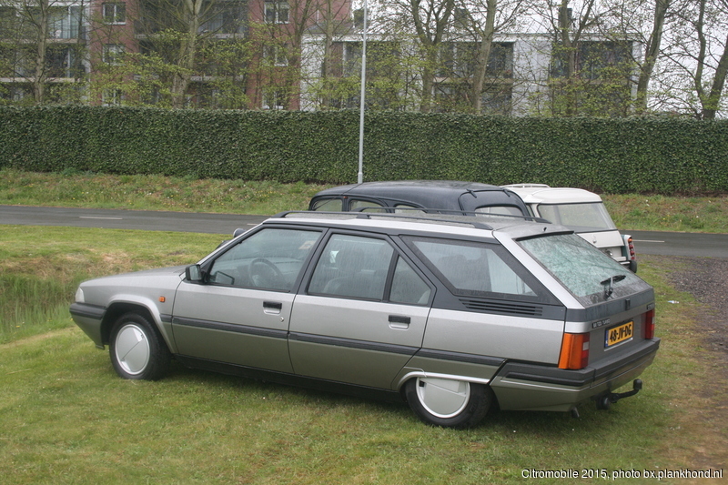 BX