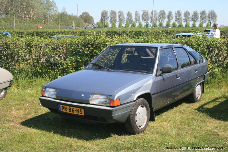 BX 19 Digit