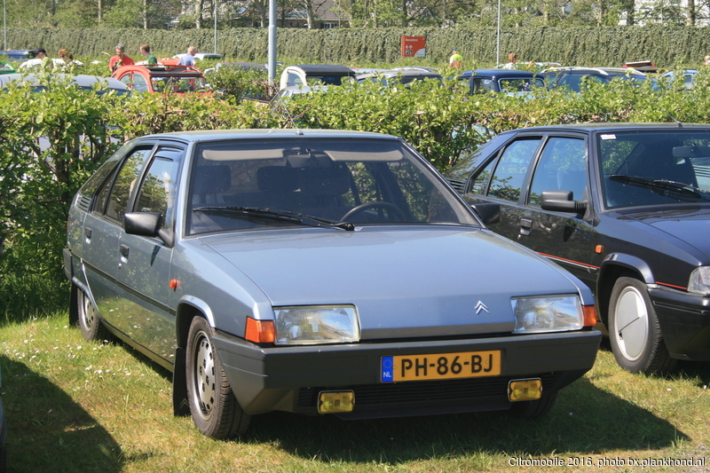 BX 19 Digit