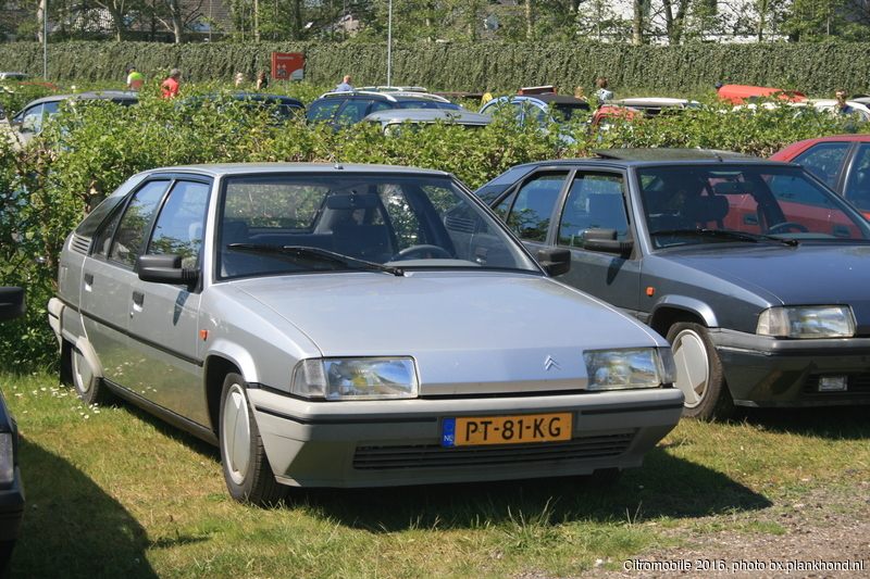 BX