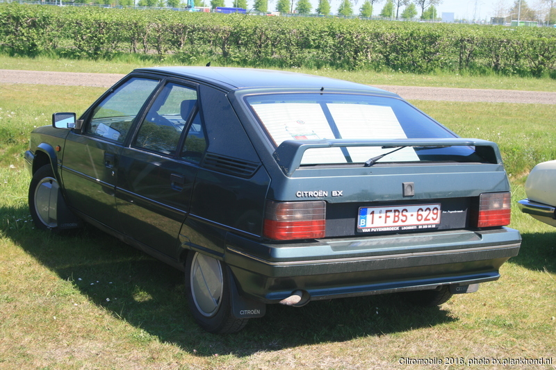 BX