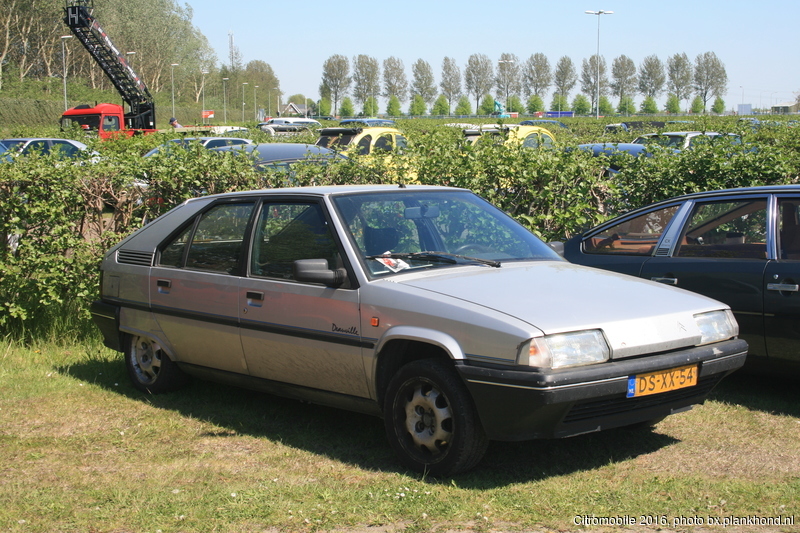 BX