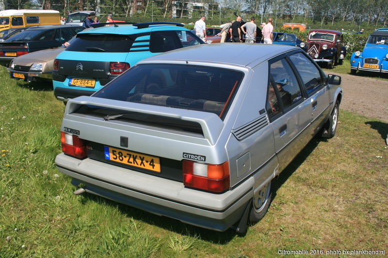 BX
