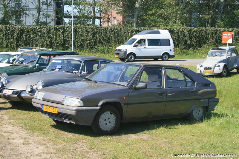 BX