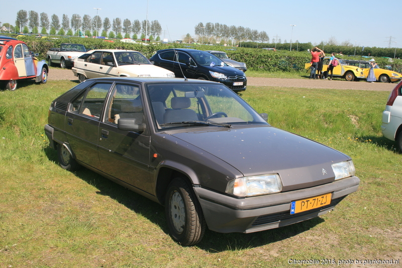 BX