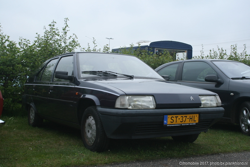 BX