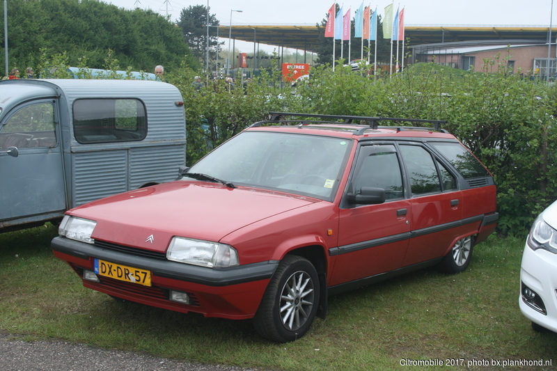 BX