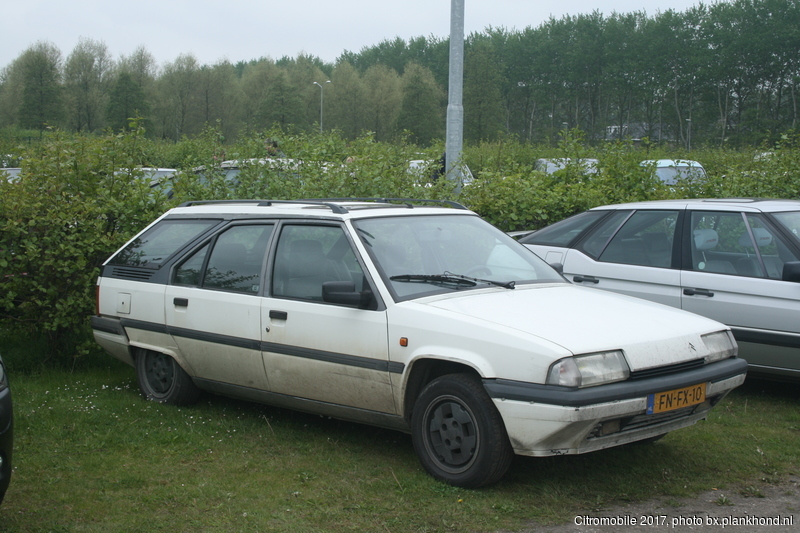 BX