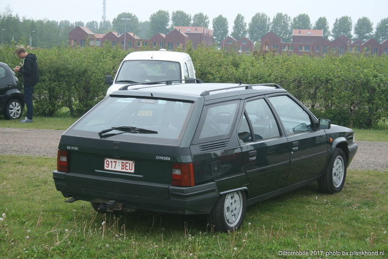 BX