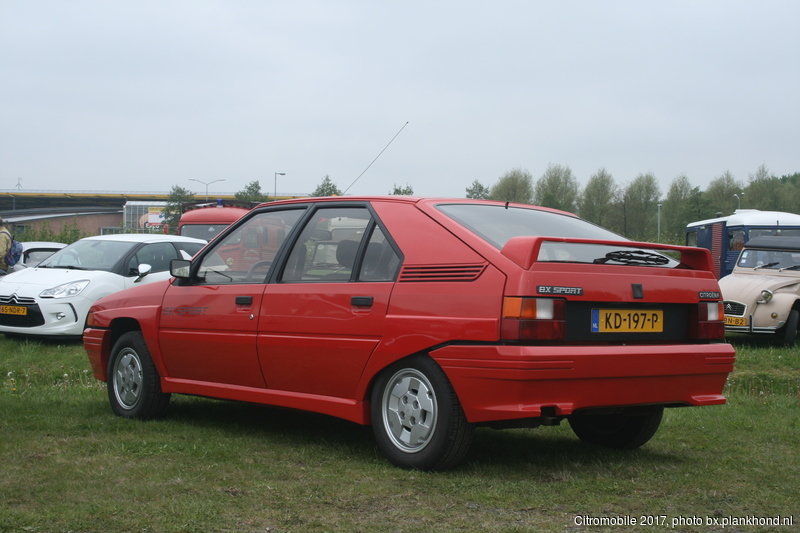 BX