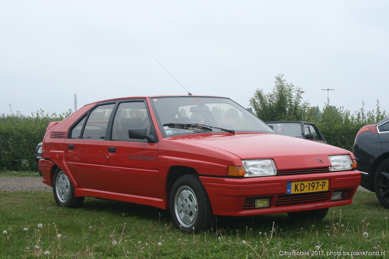 BX
