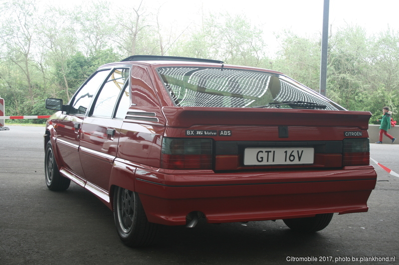 BX