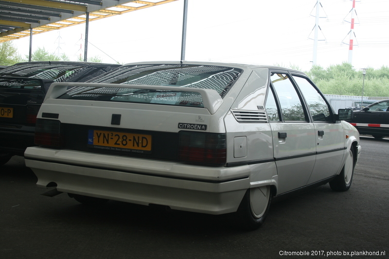 BX