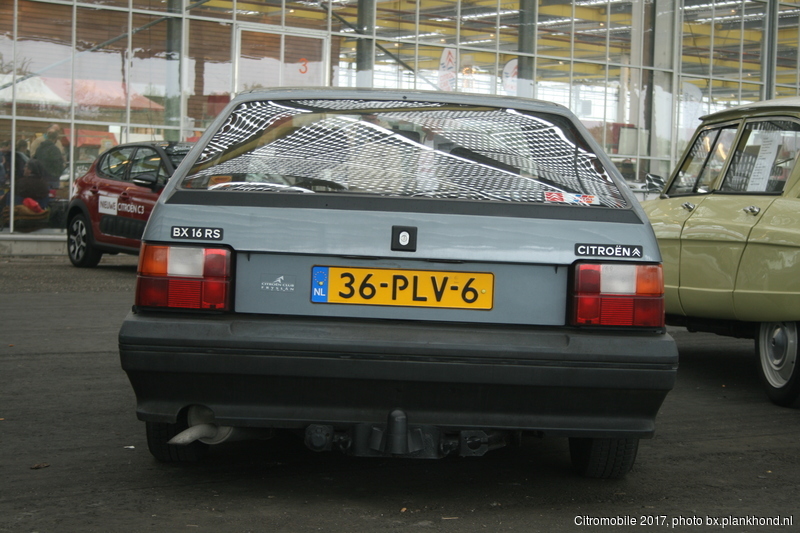 BX