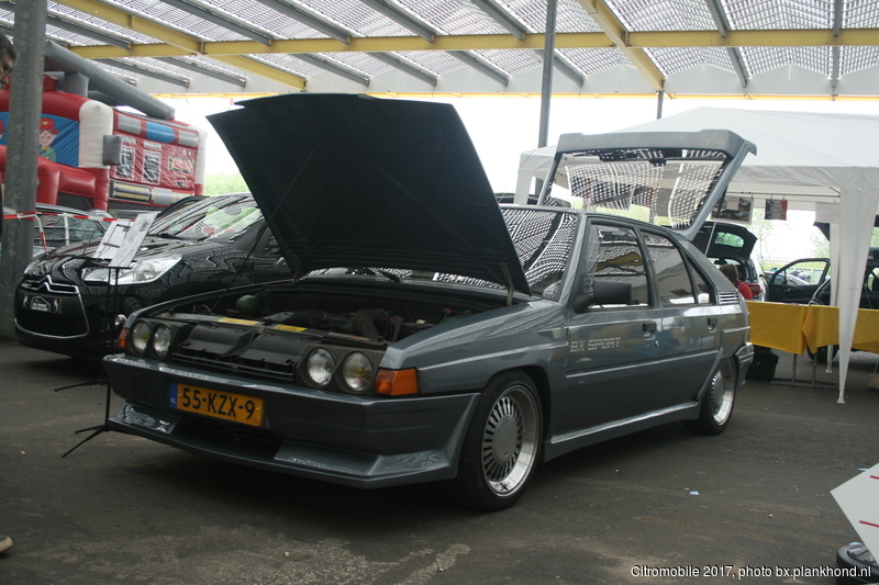 BX