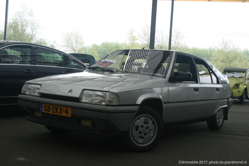 BX