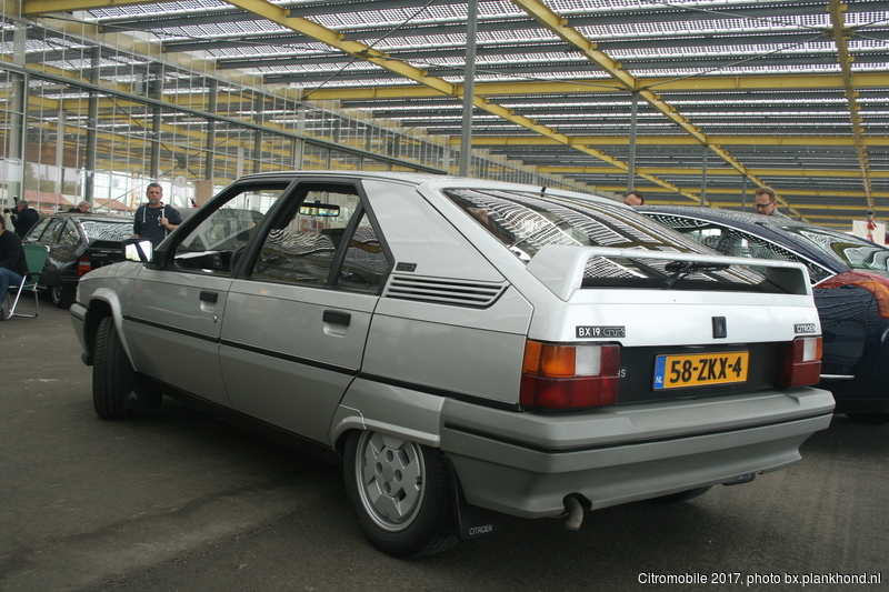 BX