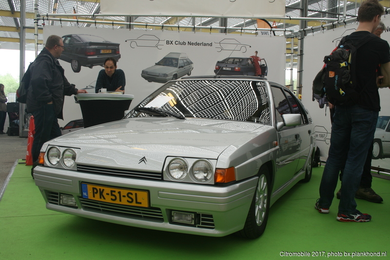 BX