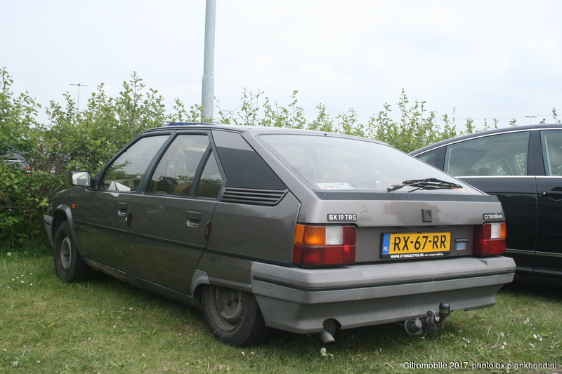BX
