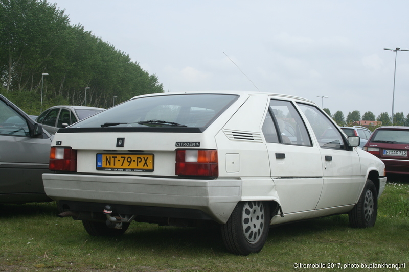 BX
