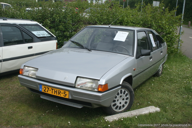 BX