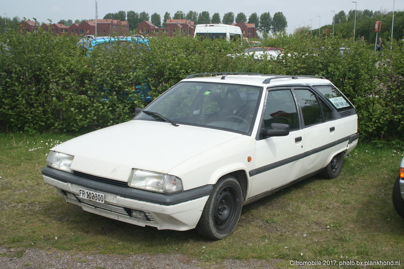 BX