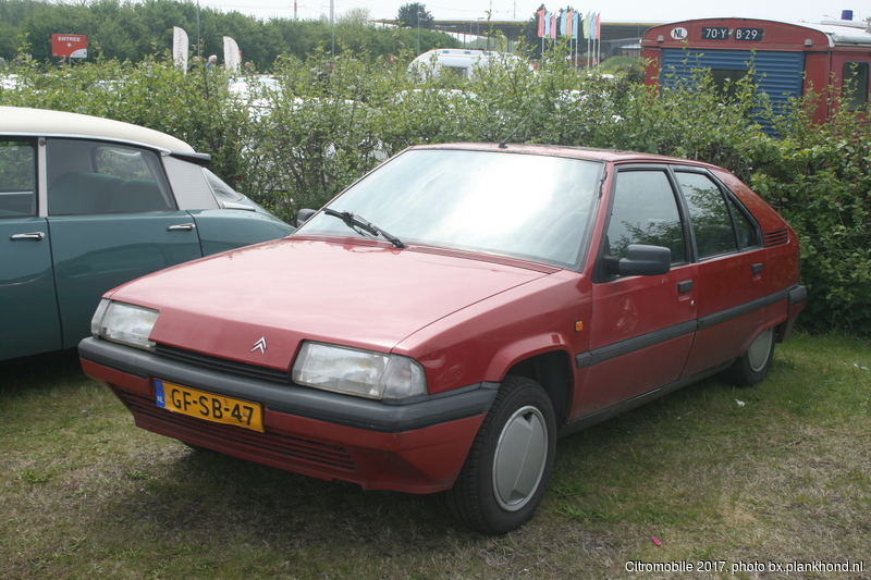 XB
