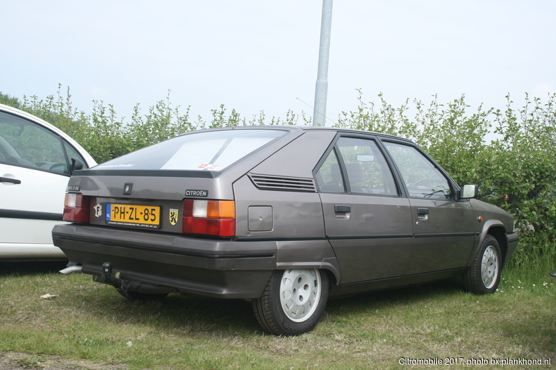 BX