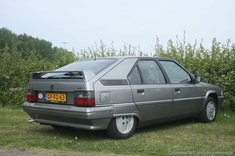BX