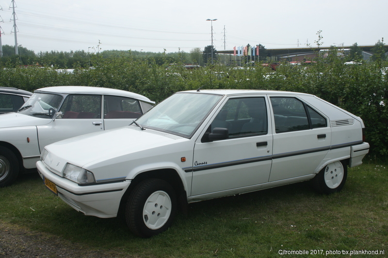 BX