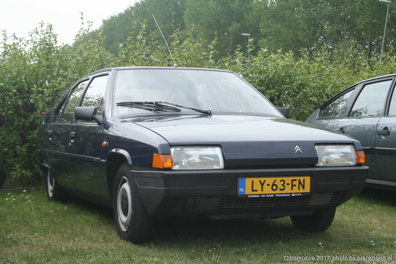 BX