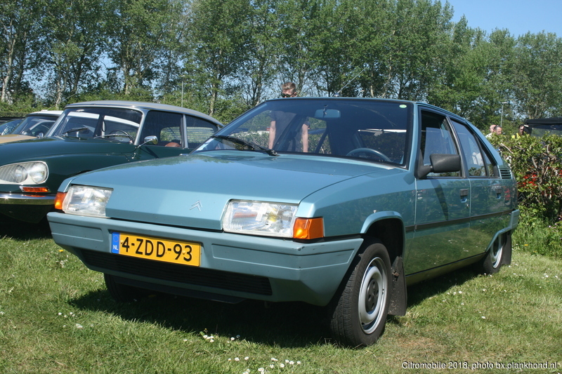 BX