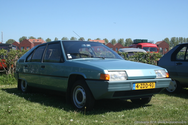BX