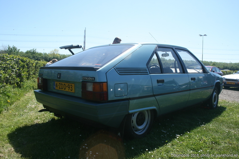 BX