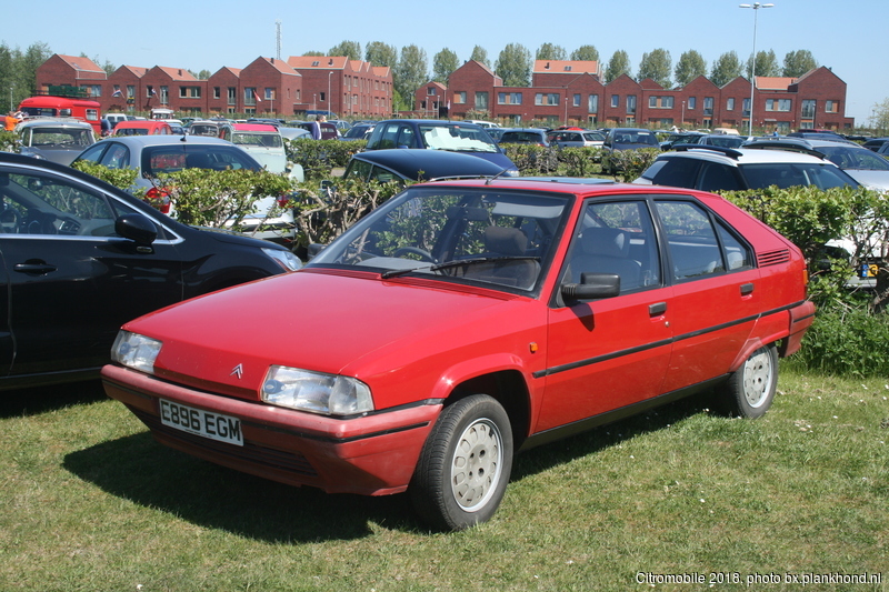 BX