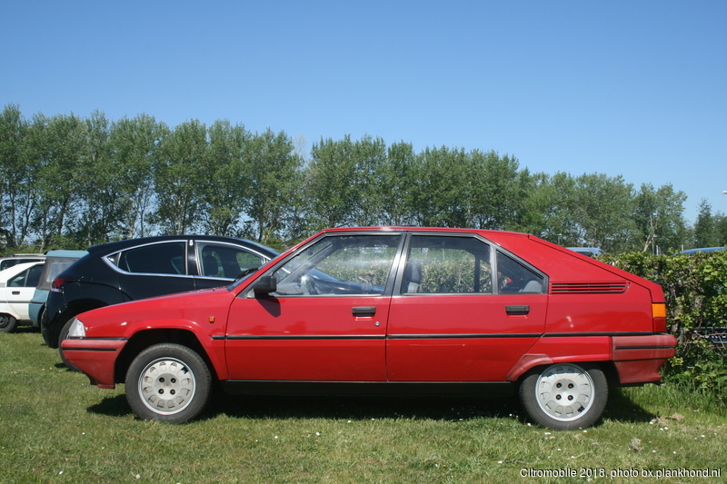 BX