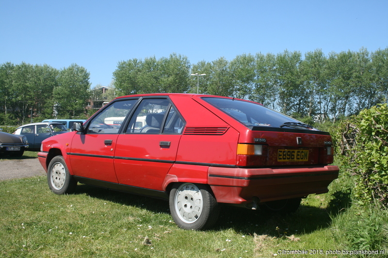 BX