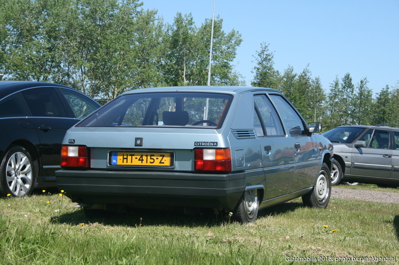 BX