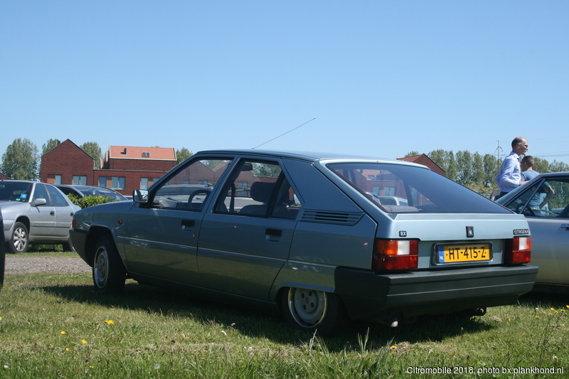 BX