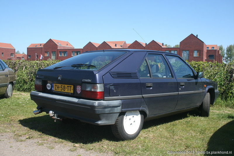BX
