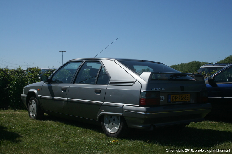 BX