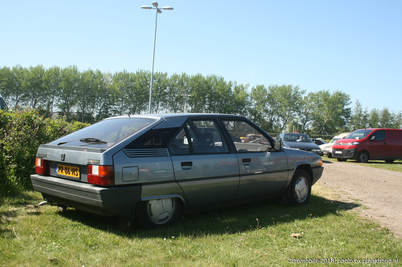 BX