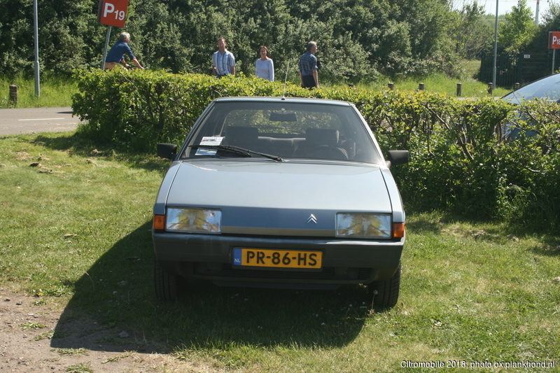 BX