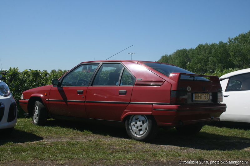 BX