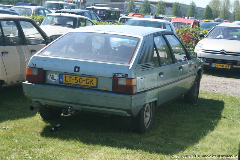 BX