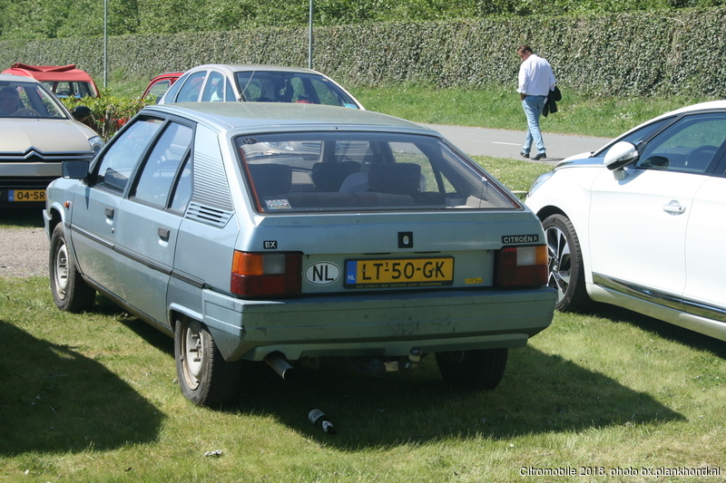 BX