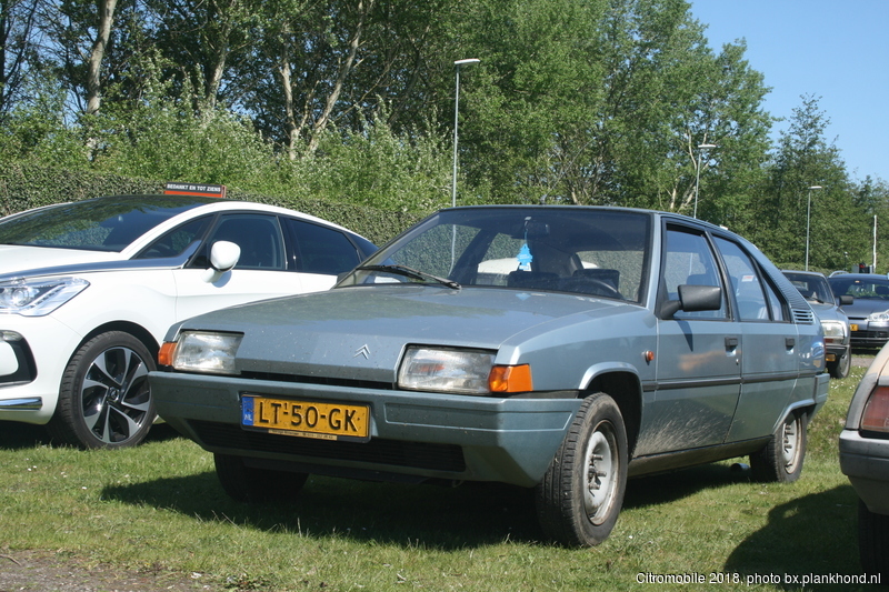 BX