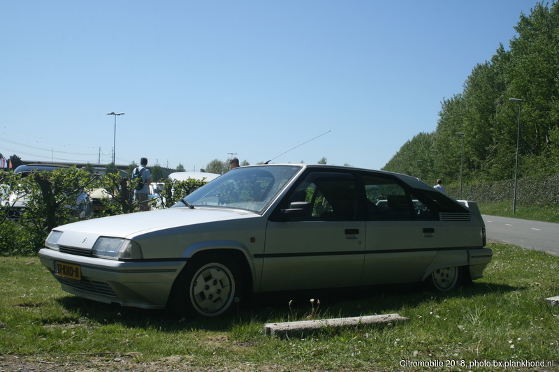 BX