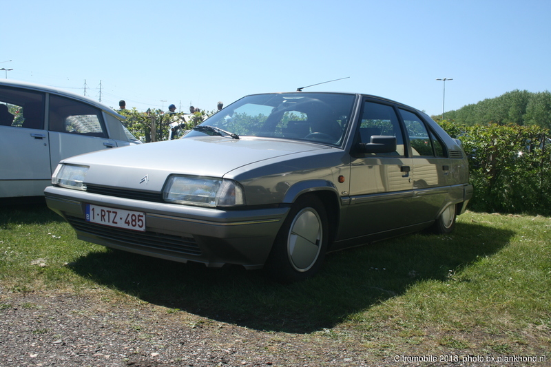 BX